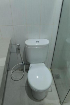 Mulia Guest House Balangan